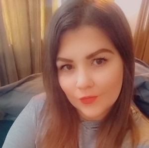 Meet your Posher, Kayli